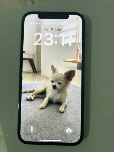 iPhone 12 Pro 128 GB à Venda