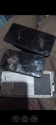 3 celular pra tirar peças 