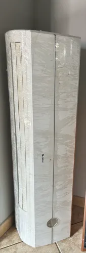 Ar condicionado split wall 28000 bits