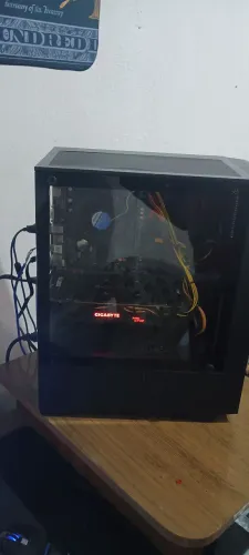Pc gamer custo benefício