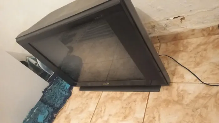 Tv.