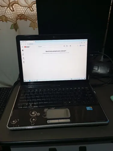 Notebook HP core i3