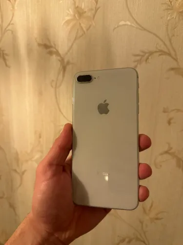 IPHONE 8 PLUS 256GB TELA ORIGINAL