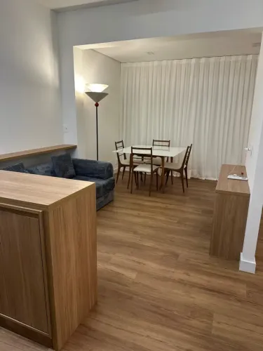 Imóvel para aluguel possui 50 metros quadrados com 1 quarto em Jardim Paulista - São Paulo