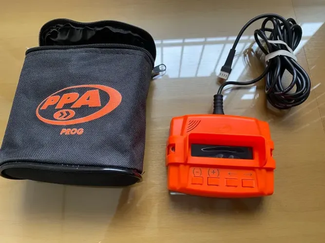 Programador PPA (PROG PPA)