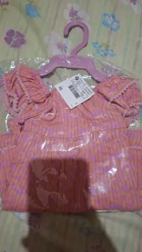 Vestidos Novos ( Promoção ) CADA. 