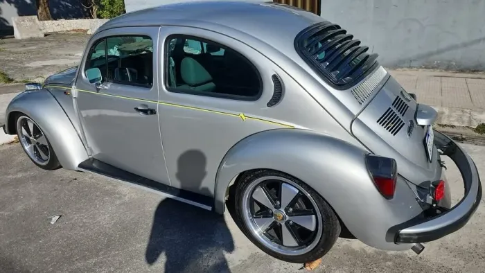Volkswagen Fusca Fusca (gasolina) 1994