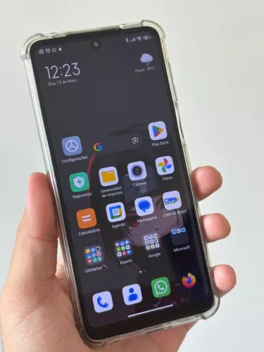 Redmi Note 9 Pro