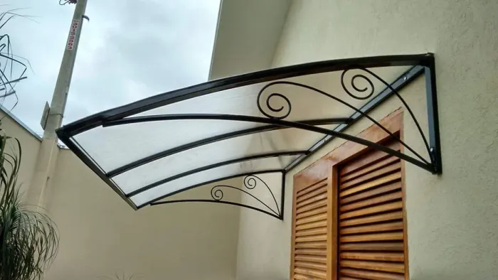 Toldos ITÁLIA