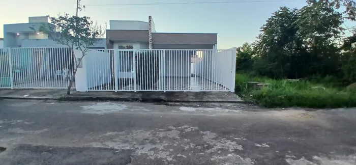 ALUGA-SE