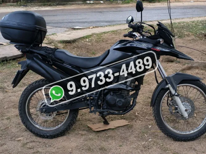 XRE 190