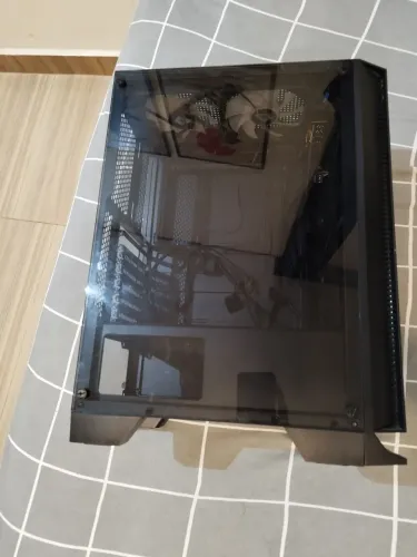 Gabinete De PC