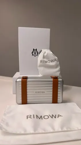 Bolsa rimowa cross-bag