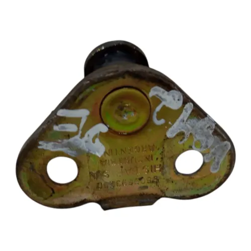 Batente Porta Dianteira Esquerda Peugeot 206 2005 A 2008