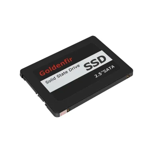 SSD Goldenfir 128GB Sata III