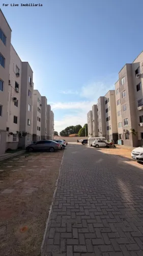Apartamento para Venda em Fortaleza / CE no bairro Barroso
