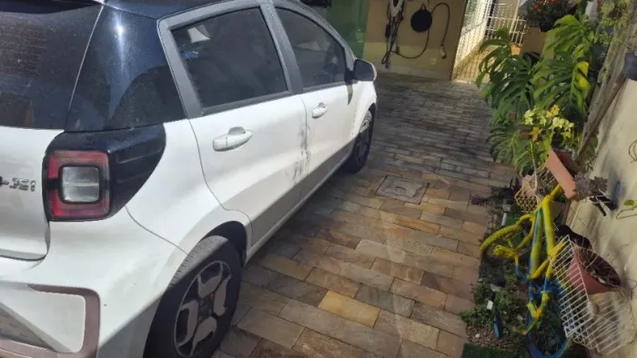 JAC E-JS1 62cv 5P Aut. (elétrico) 2023