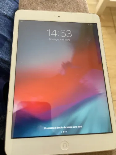 iPad 2 mini 