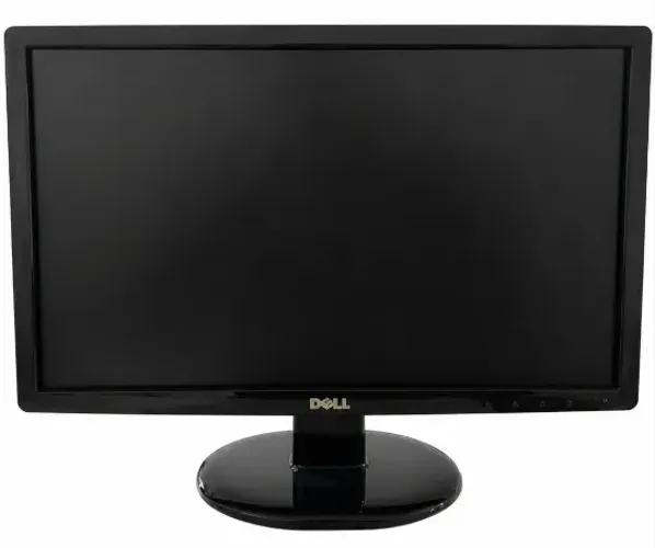 Monitor Dell D1901Nc 18,5" Widescreen LCD HD