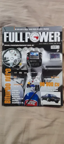 Revista Fullpower 22