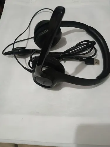 Headset Logitech