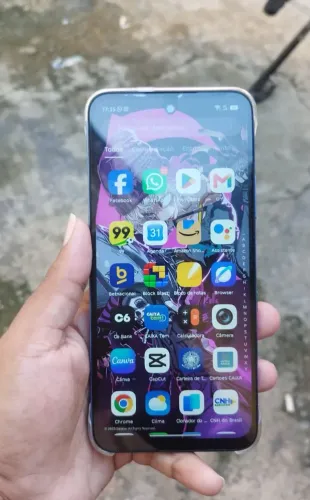 Infinix x6728