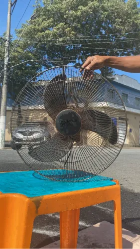 Ventilador de teto