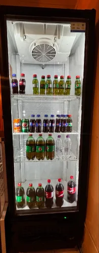 Vende-se freezer expositor de bebidas