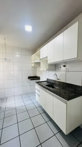 Apartamento com 61,91m² à Venda no bairro Cristo Rei, 03 Quartos, sendo 02 Suítes