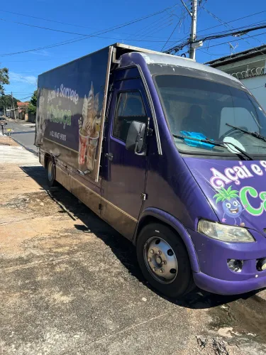 Food truk