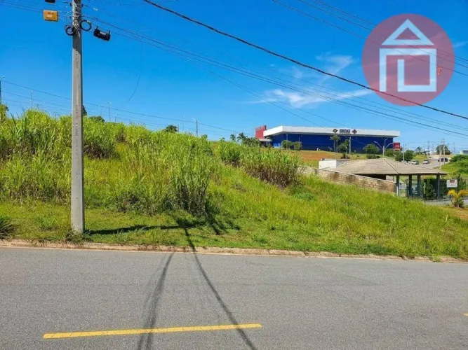 Terreno à venda, 324 m² por R$ 200.000,00 - Jardim Bonança - Bragança Paulista/SP