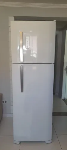 Geladeira Electrolux 