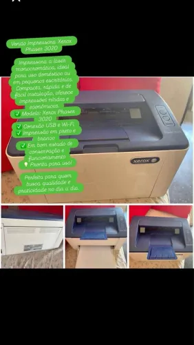 Impressora