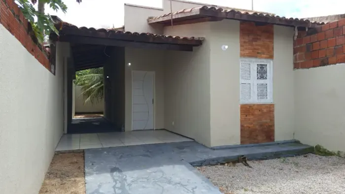 Casa, Residencial, 2 dormitório(s), 1 vaga(s) de garagem - faça sua proposta