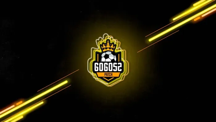 GOGOZ PATCH