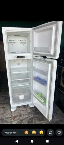 Geladeira