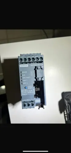 Simocode Pro V PN