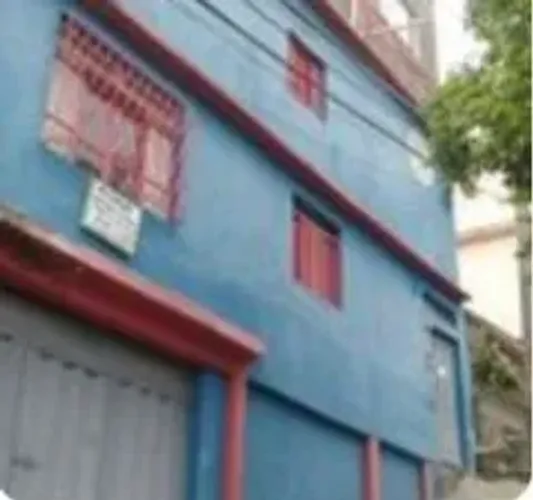 Apartamento de 1 quarto