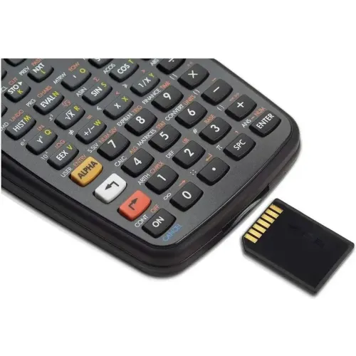Calculadora Gráfica Hp 50g nova