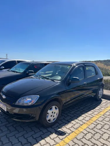 Chevrolet Celta Life/ LS 1.0 MPFI 8V Flexpower 3P 2012