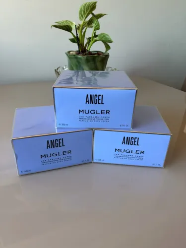 Pasta Angel