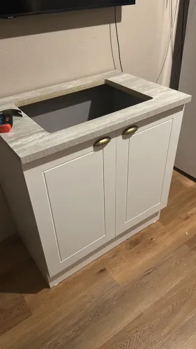 Aramaria para cooktop