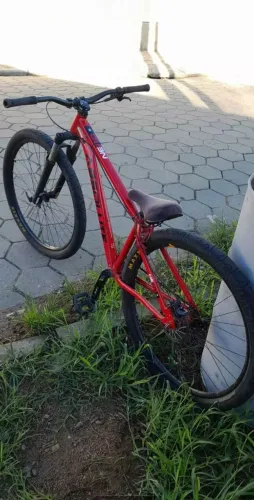 Bike nero 5