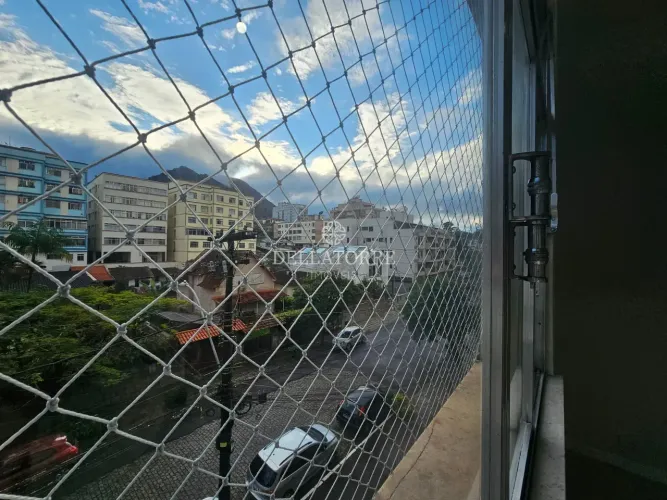 Apartamento para locação, Alto, Teresópolis, RJ
