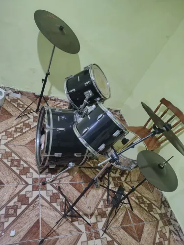 Bateria