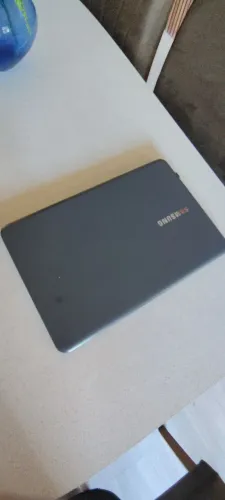 Notebook Samsung mod NP350XAA tela 15.6