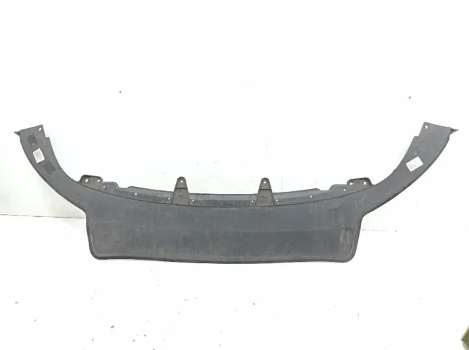 Spoiler Dianteiro Volkswagen Jetta 2.0 2011 2012 5c5805903
