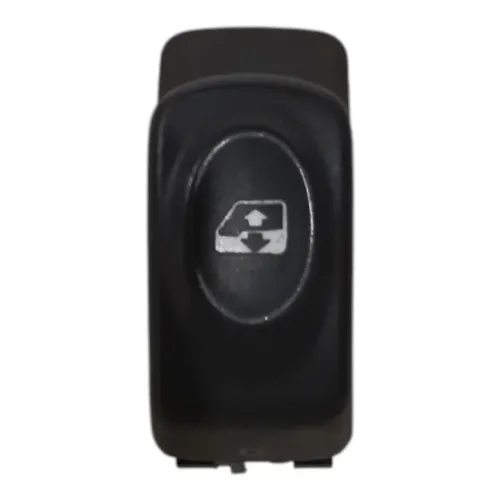 Interruptor Vidro Eletrico Diant Direito Scenic 2003 A 2011