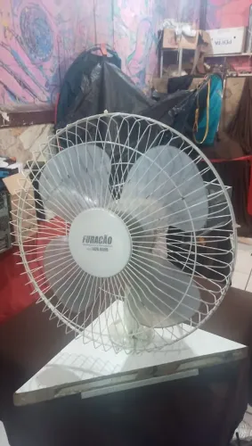 Ventilador furacão 200w 50 Cm