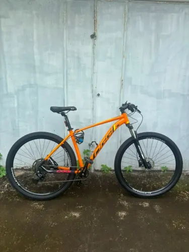BICICLETA OGGI 7.0